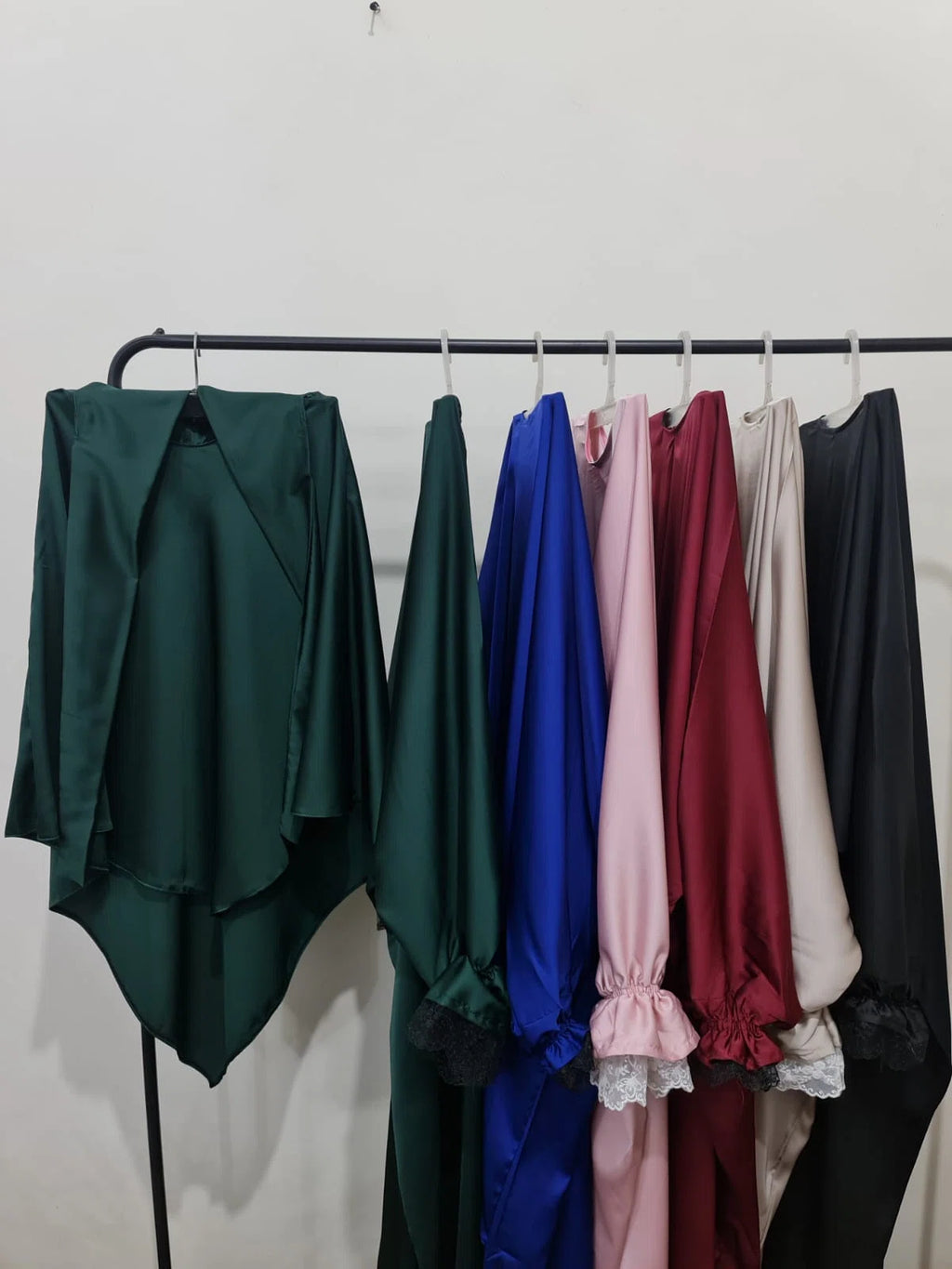 طقم صلاة شرعي