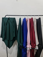 طقم صلاة شرعي