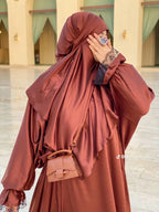 طقم صلاة شرعي