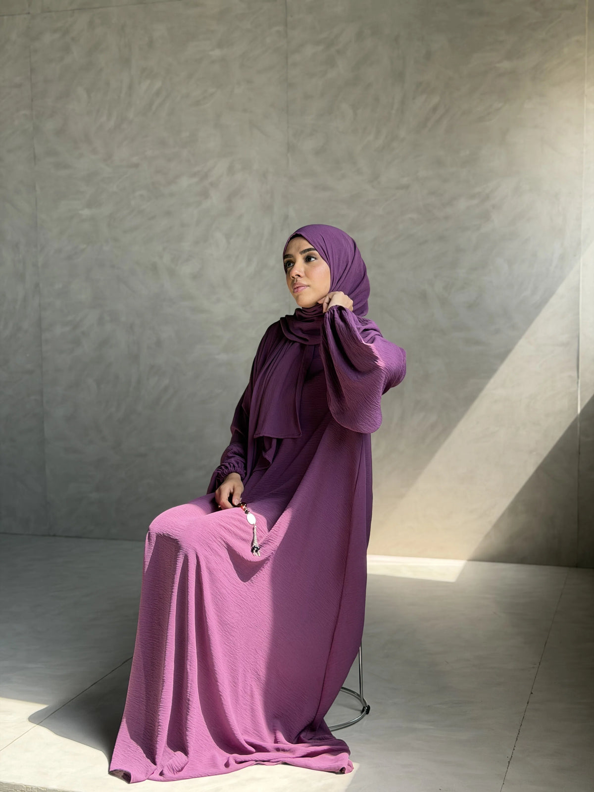 إسدال رحمة