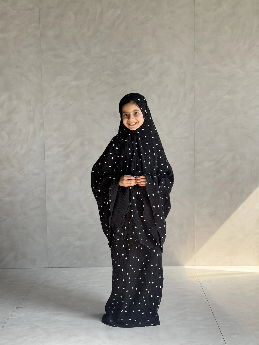 إسدال نور Kids – Prayer Set