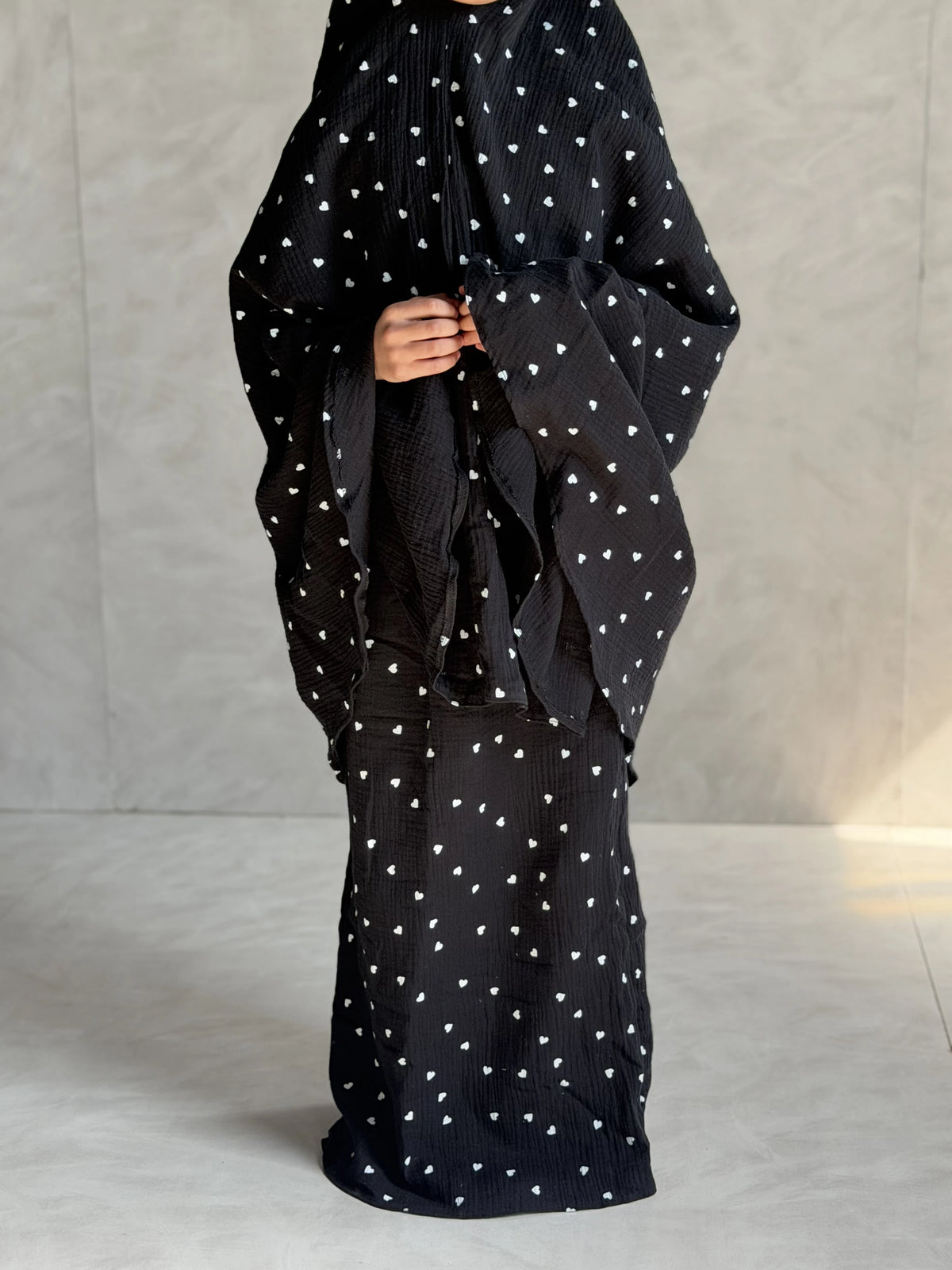 إسدال نور Kids – Prayer Set
