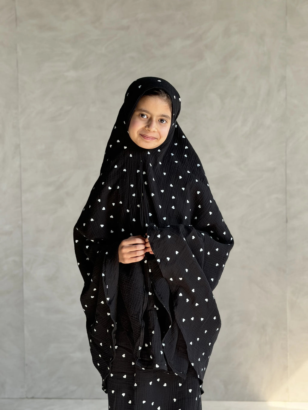 إسدال نور Kids – Prayer Set
