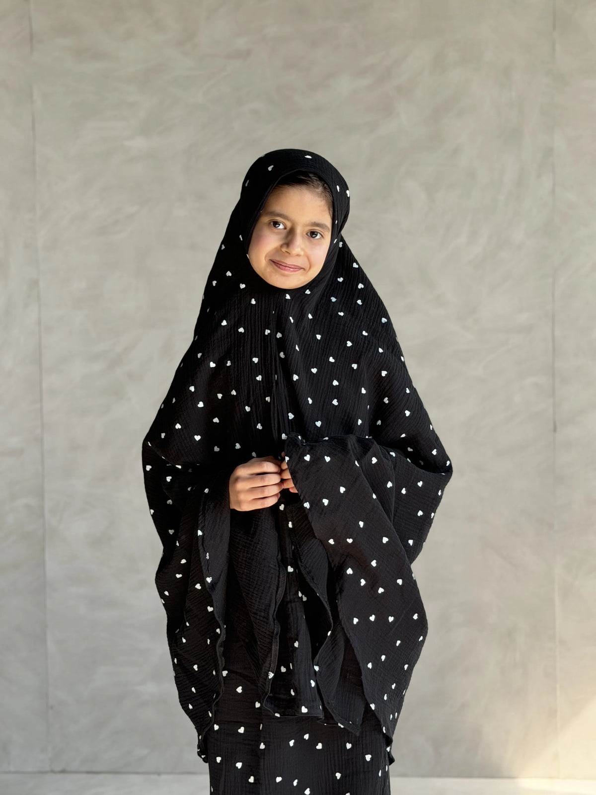 إسدال نور Kids – Prayer Set