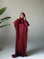 إسدال ستان بطرحة
