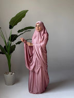 Satin Prayer Set