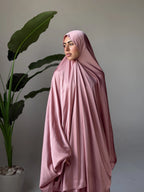 Satin Prayer Set