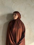 Satin Prayer Set