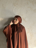 Satin Prayer Set