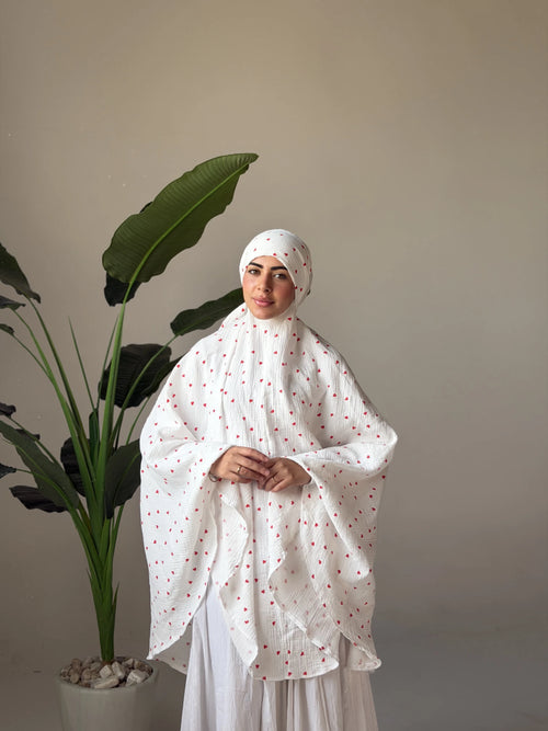 Easy Go Khimar