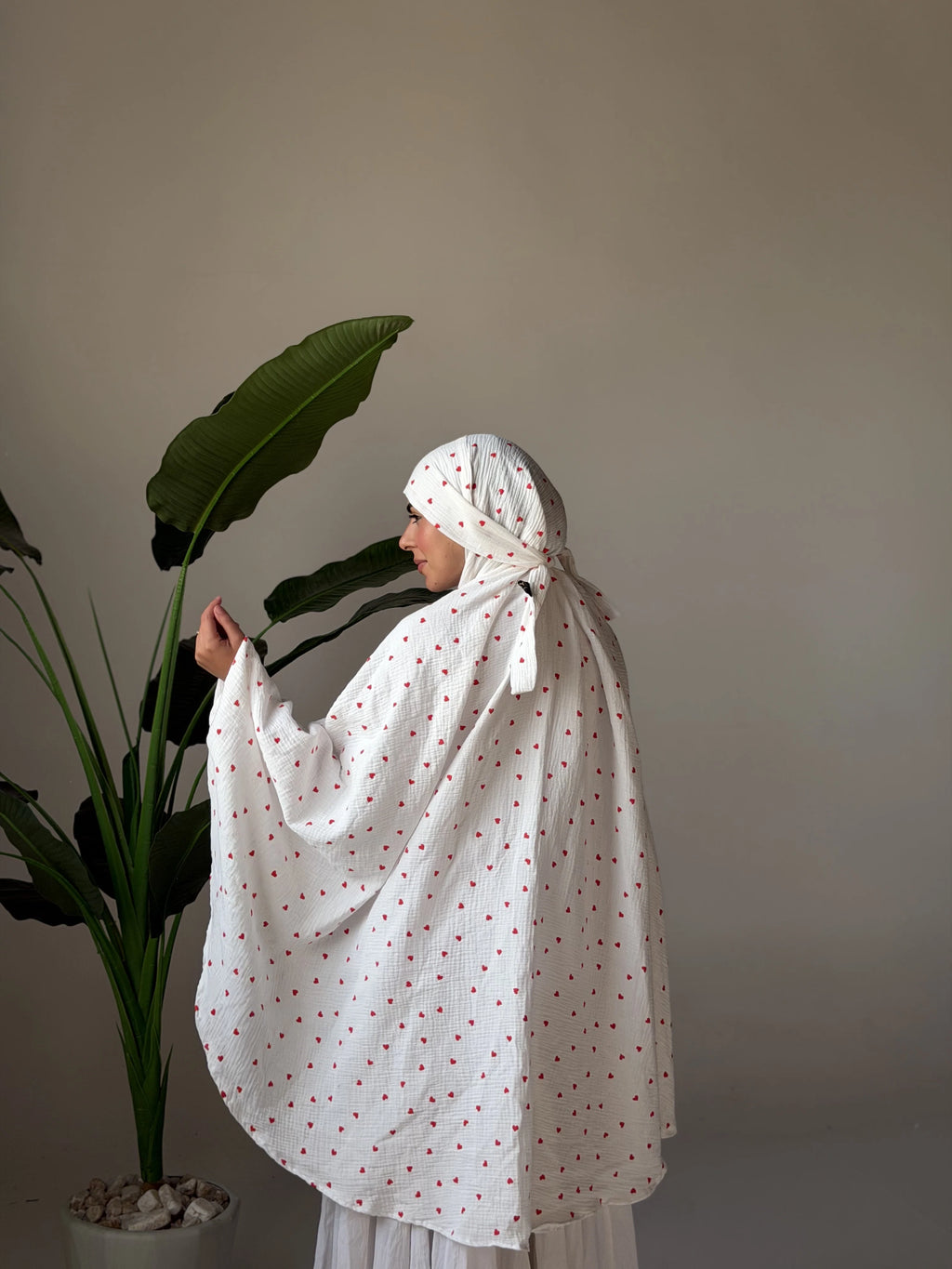 Easy Go Khimar
