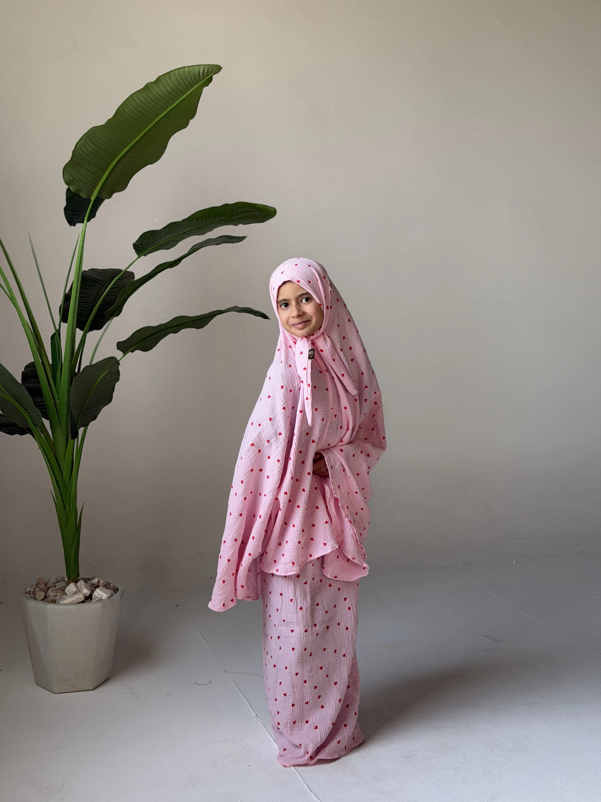 إسدال نور Kids – Prayer Set