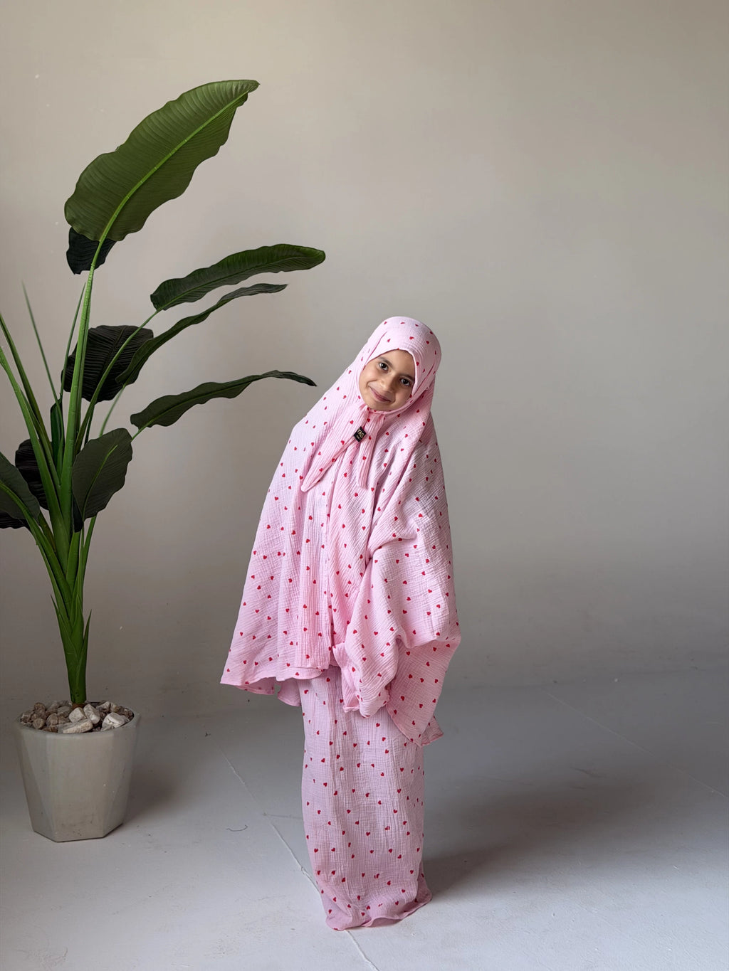 إسدال نور Kids – Prayer Set