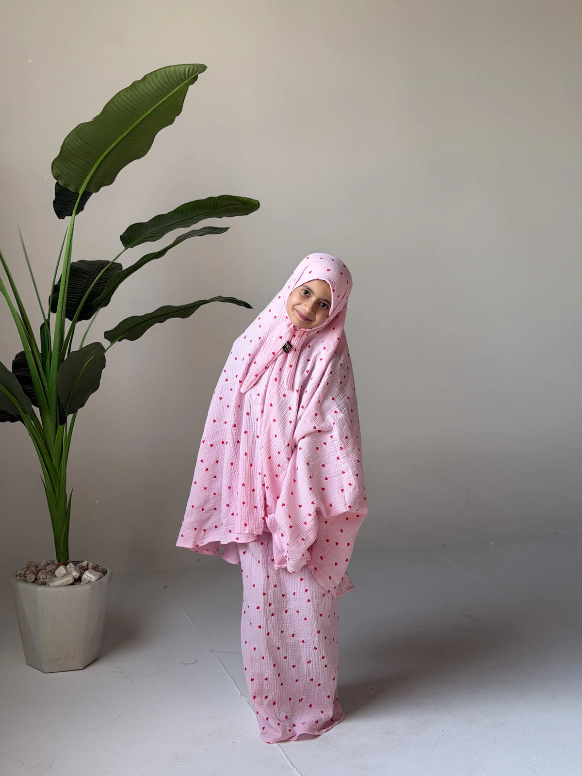 إسدال نور Kids – Prayer Set