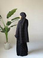 إسدال نور – Prayer Set