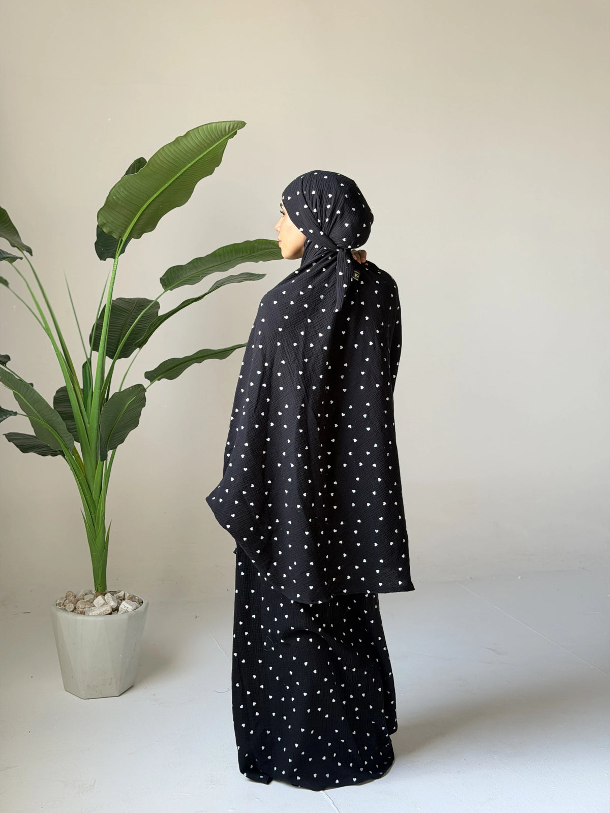 إسدال نور – Prayer Set