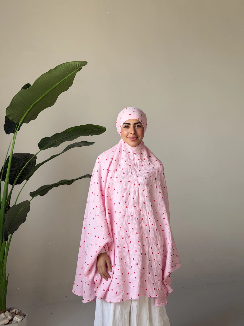 Easy Go Khimar