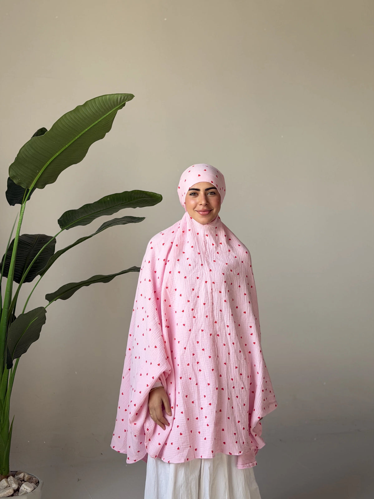 Easy Go Khimar