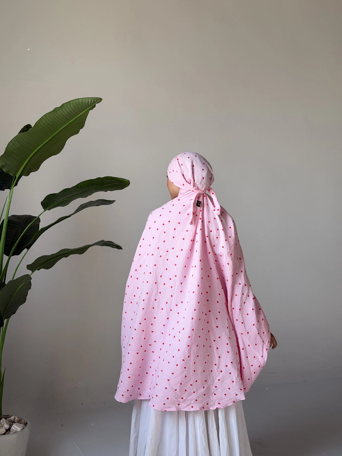 Easy Go Khimar