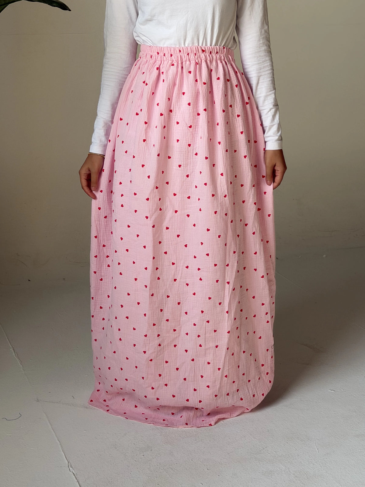 Easy Go Skirt