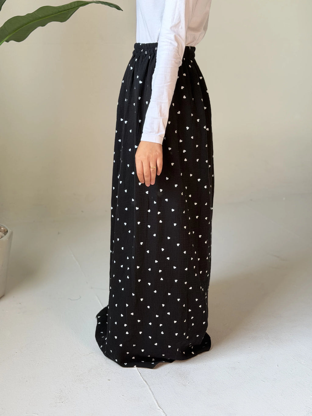 Easy Go Skirt