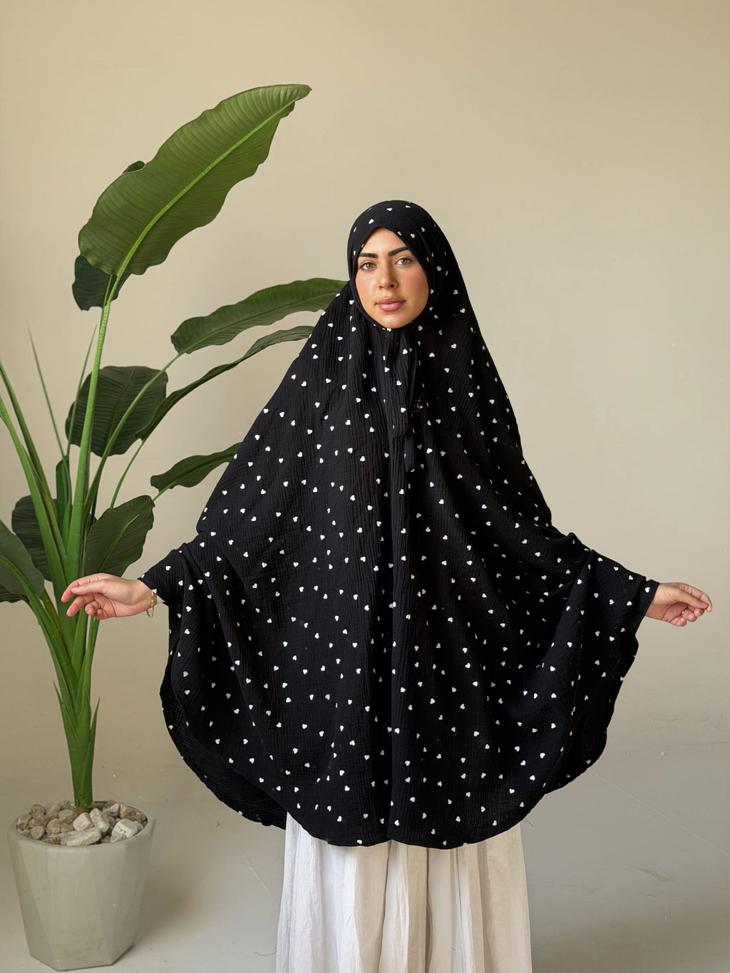 Easy Go Khimar