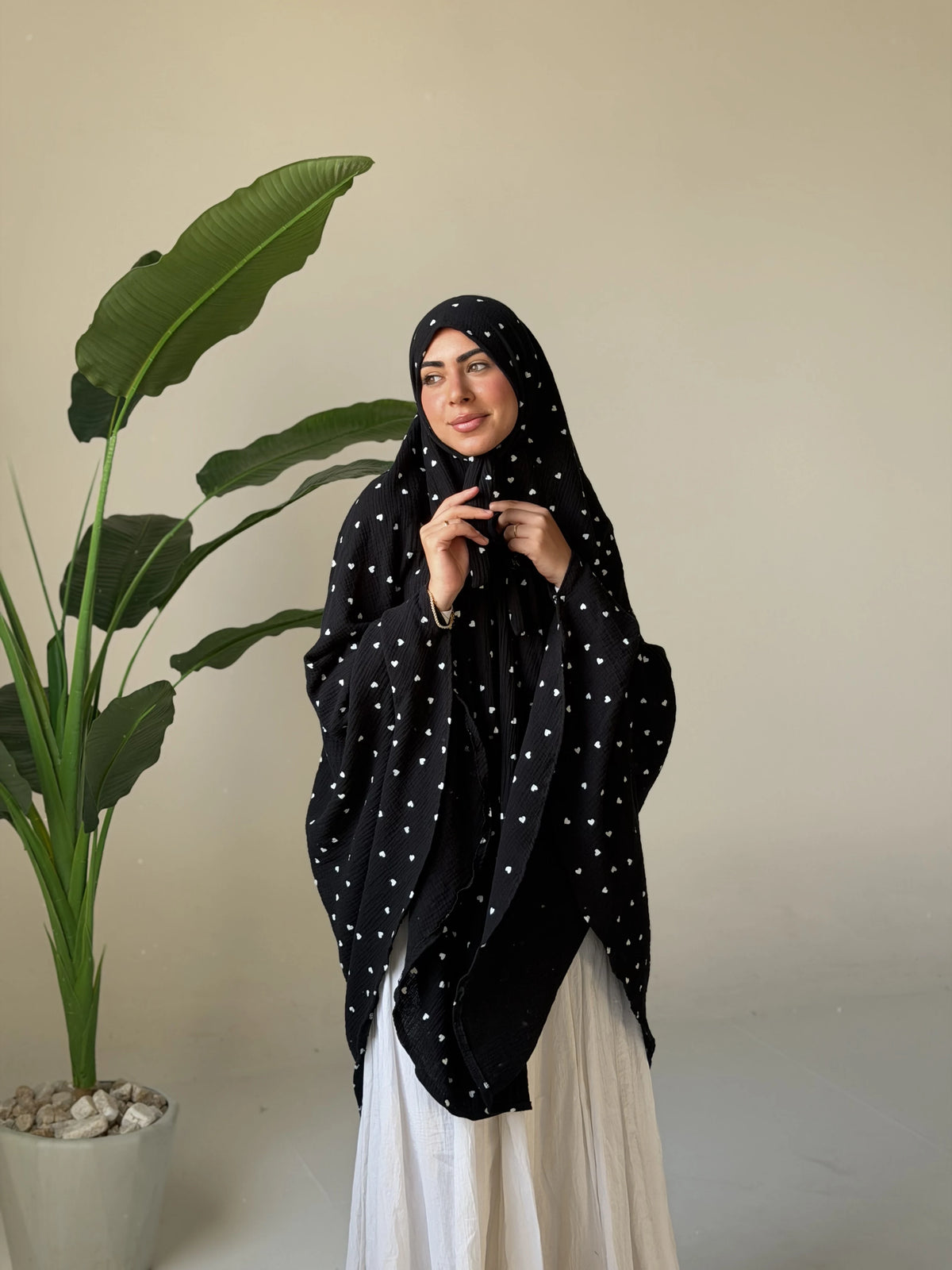 Easy Go Khimar