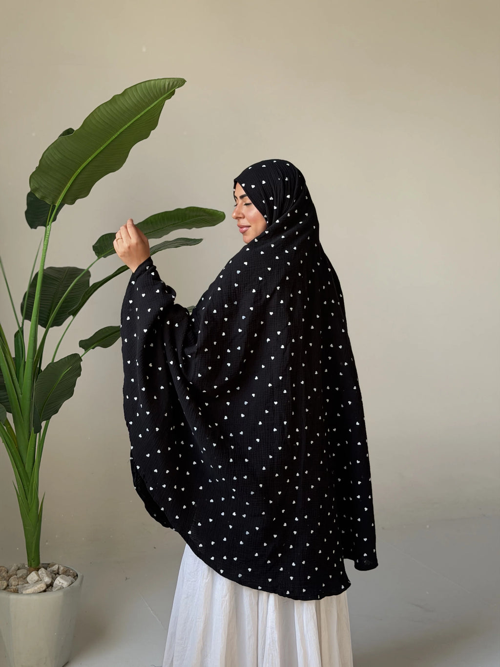 Easy Go Khimar