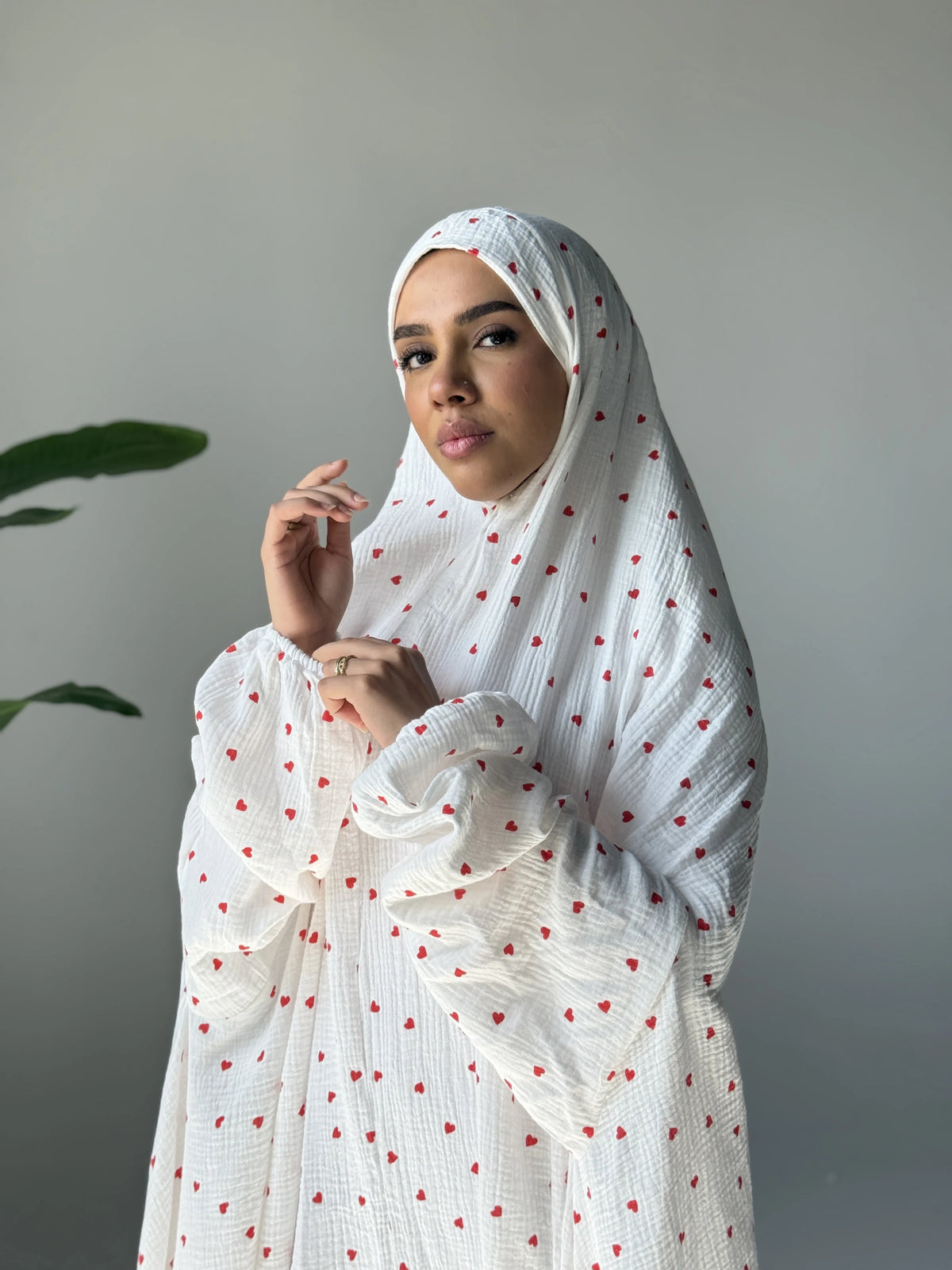 ملحفة