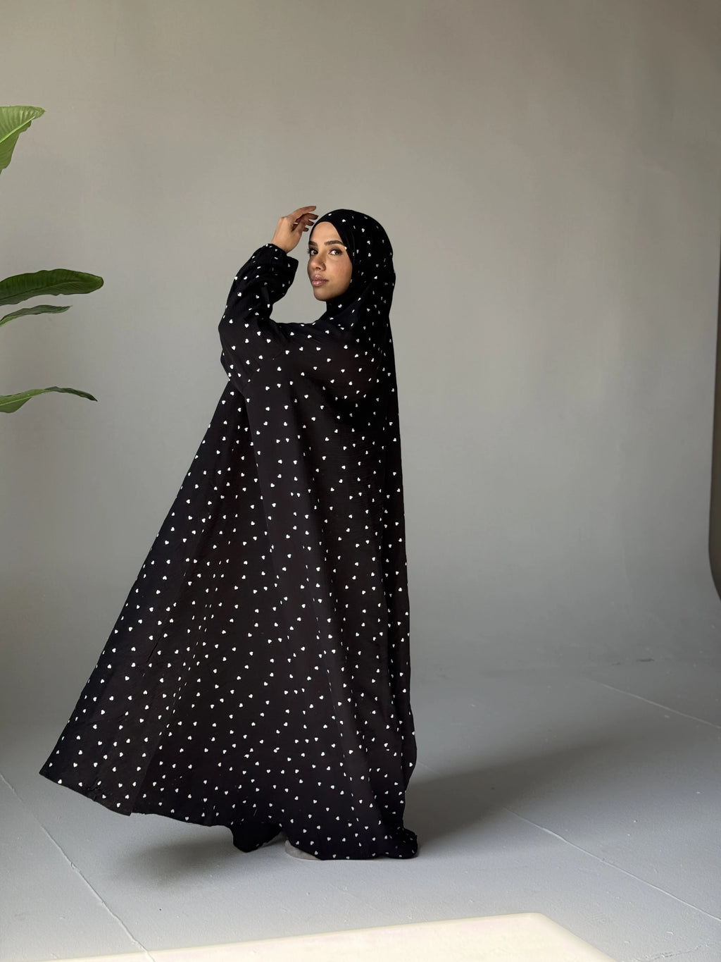 ملحفة
