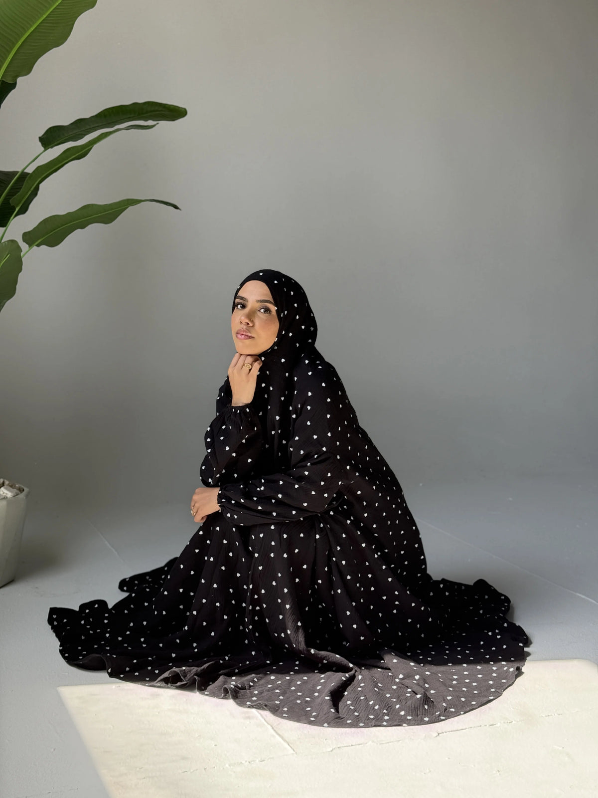 ملحفة