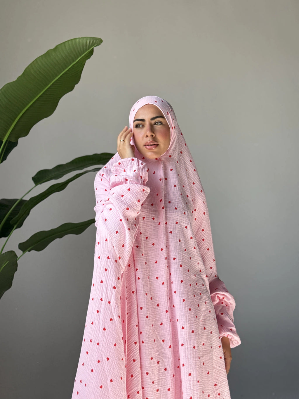 ملحفة