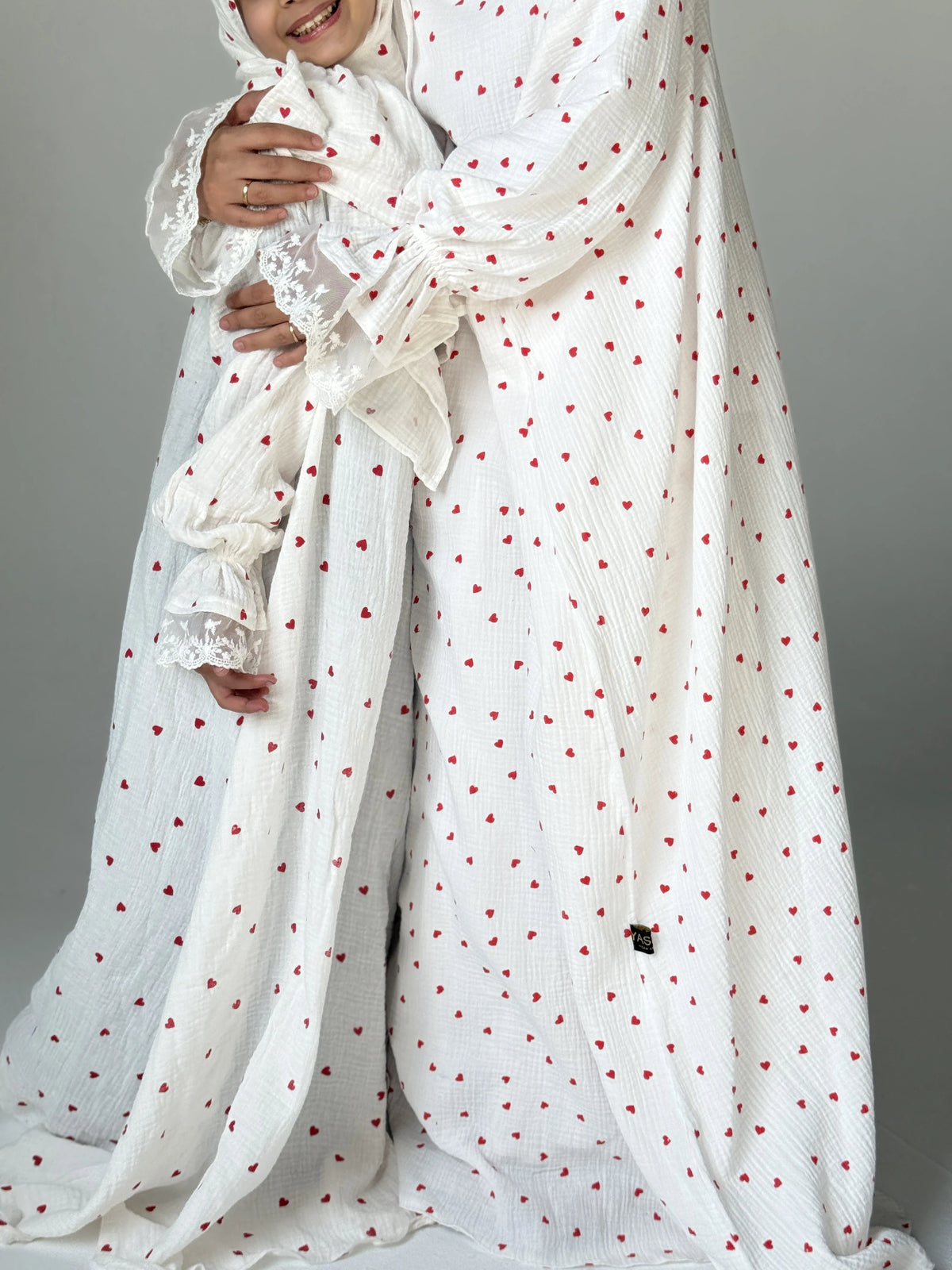 إسدال نور Kids – Prayer Dress