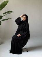 عباية يقين
