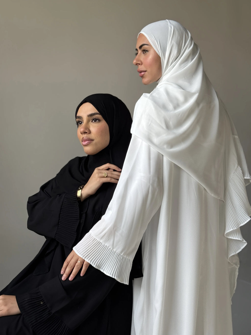 عباية يقين