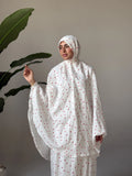 إسدال نور – Prayer Set