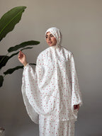 إسدال نور – Prayer Set
