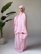 إسدال نور – Prayer Set