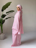 إسدال نور – Prayer Set