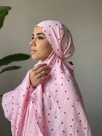 إسدال نور – Prayer Set