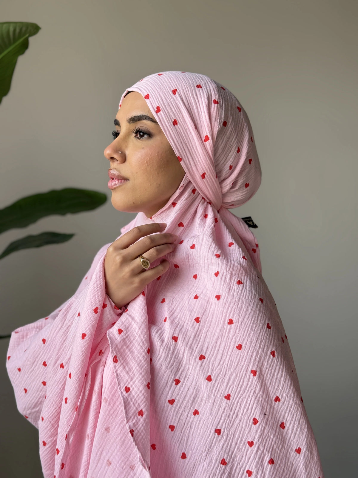 إسدال نور – Prayer Set