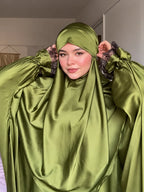 طقم صلاة شرعي