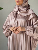 إسدال ستان بطرحة